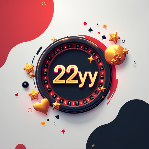 Logo 22yy