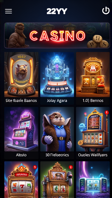 Screenshot 1 22yy