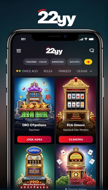 Screenshot 3 22yy